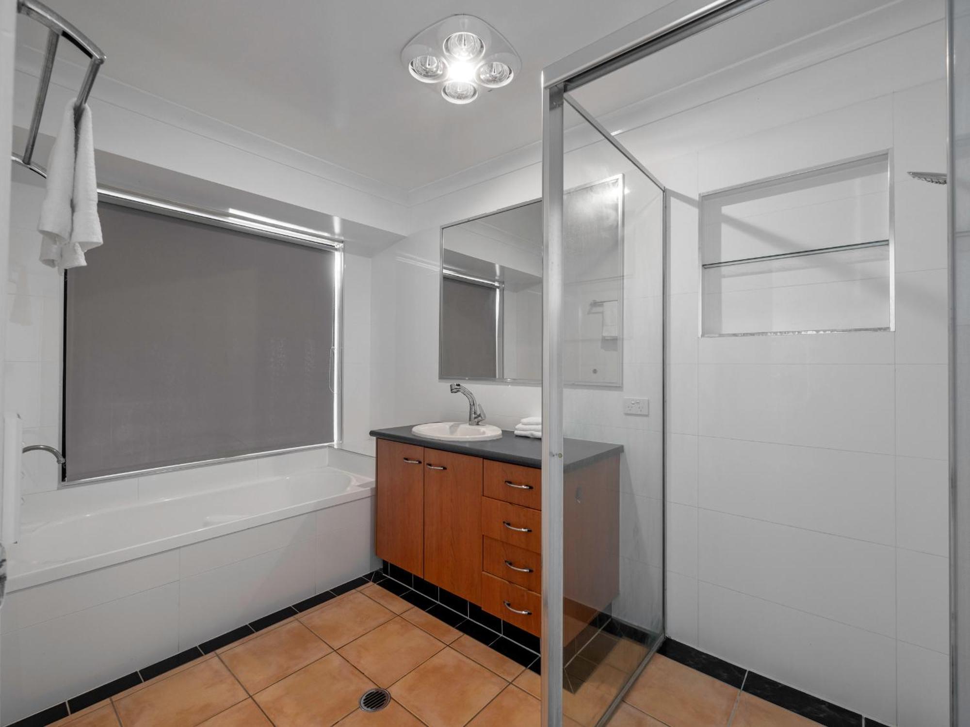 Exceptional Value! Immaculate&Cozy 1Br Home Kuraby 外观 照片
