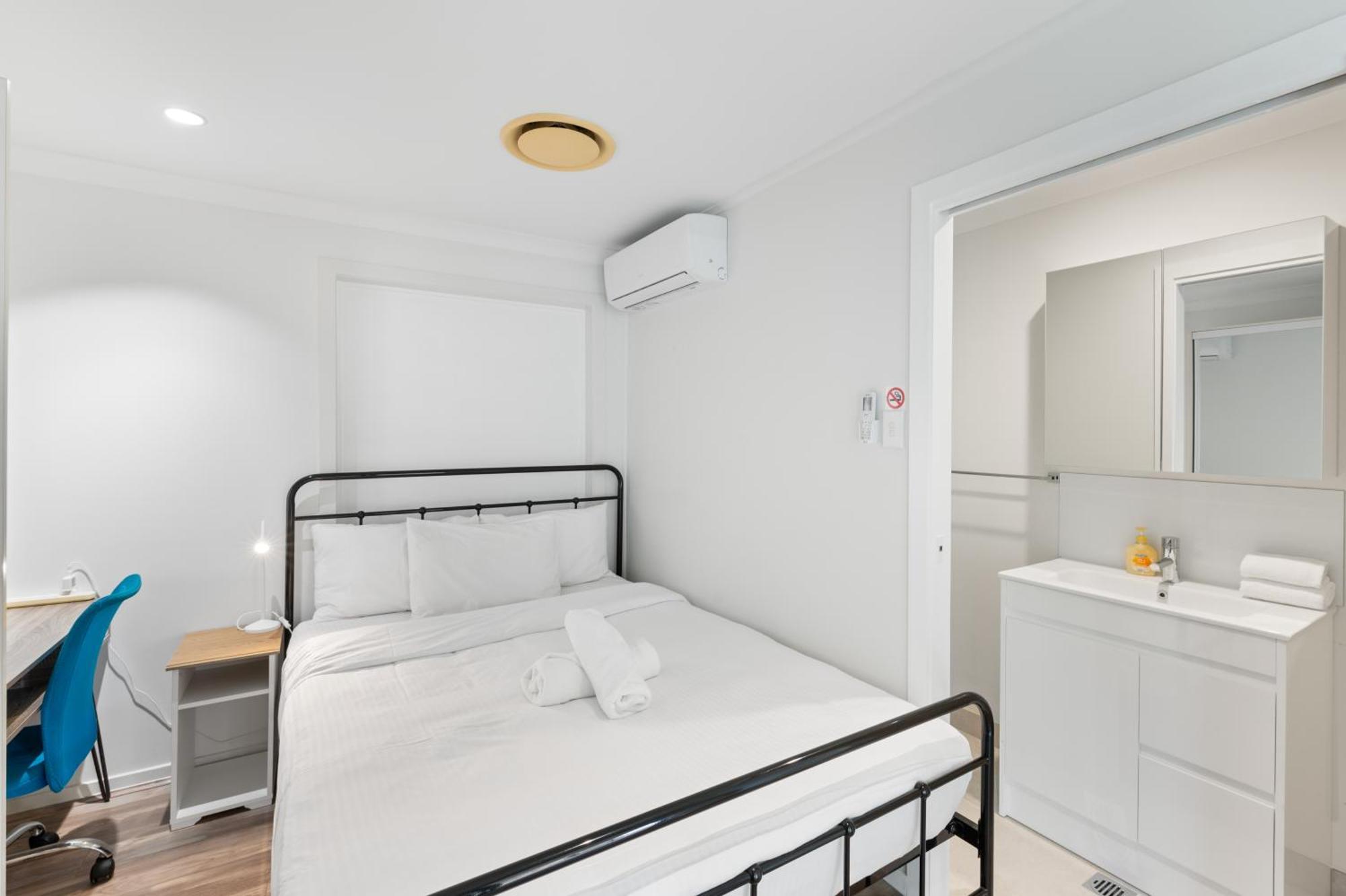 Exceptional Value! Immaculate&Cozy 1Br Home Kuraby 外观 照片