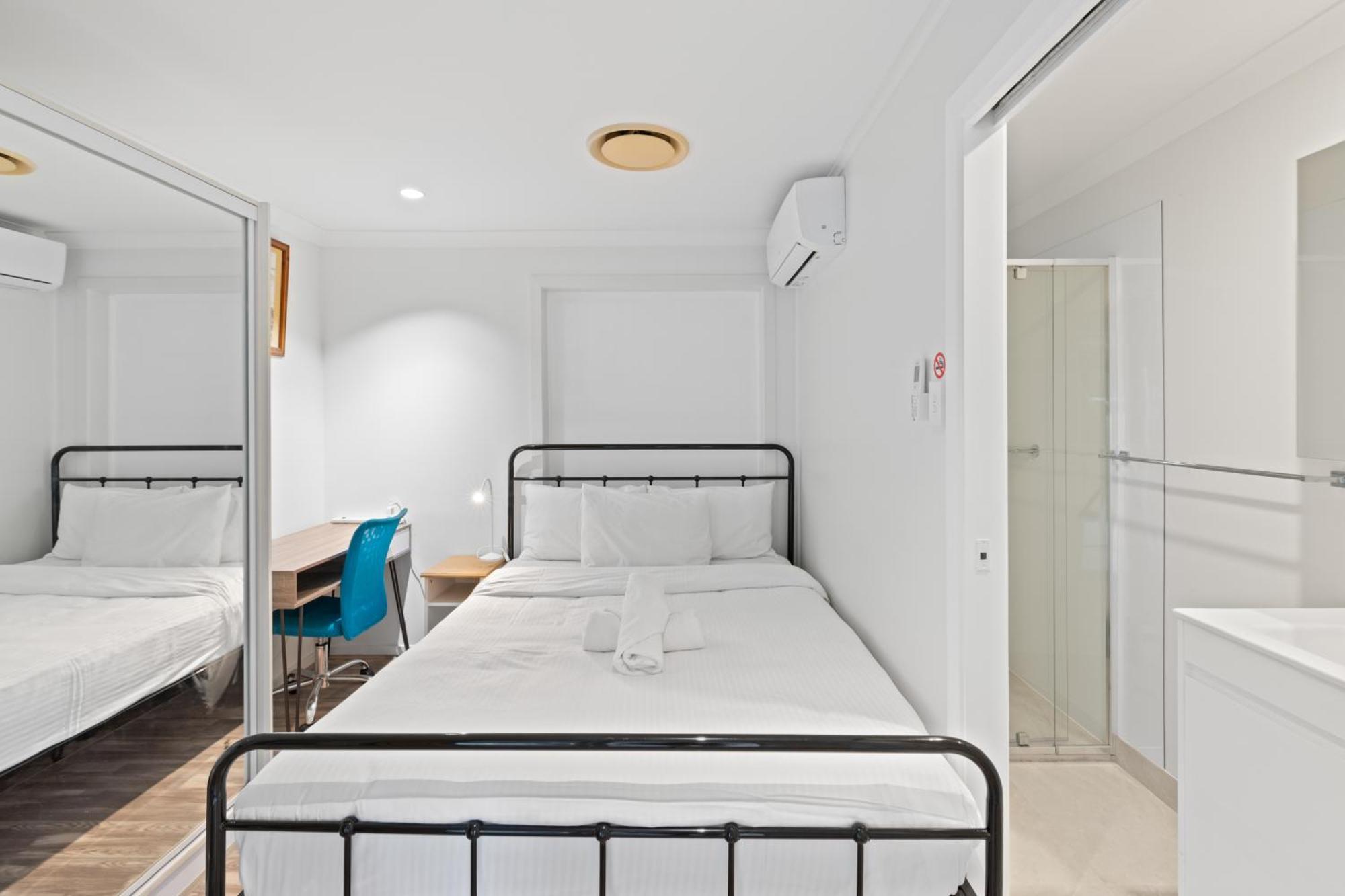 Exceptional Value! Immaculate&Cozy 1Br Home Kuraby 外观 照片