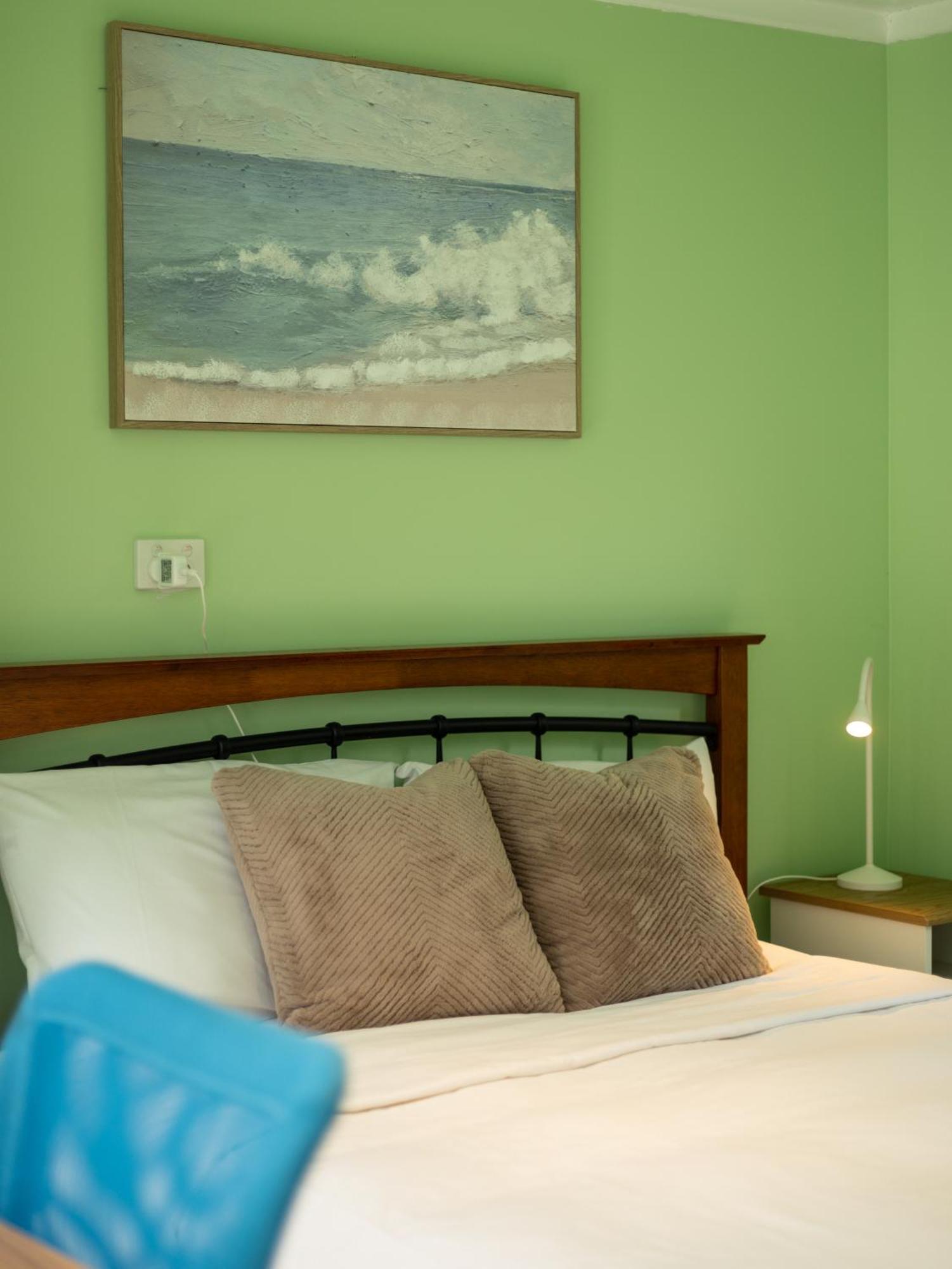 Exceptional Value! Immaculate&Cozy 1Br Home Kuraby 外观 照片