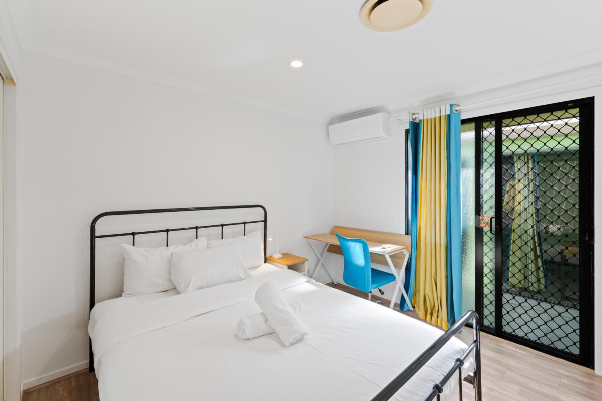 Exceptional Value! Immaculate&Cozy 1Br Home Kuraby 外观 照片