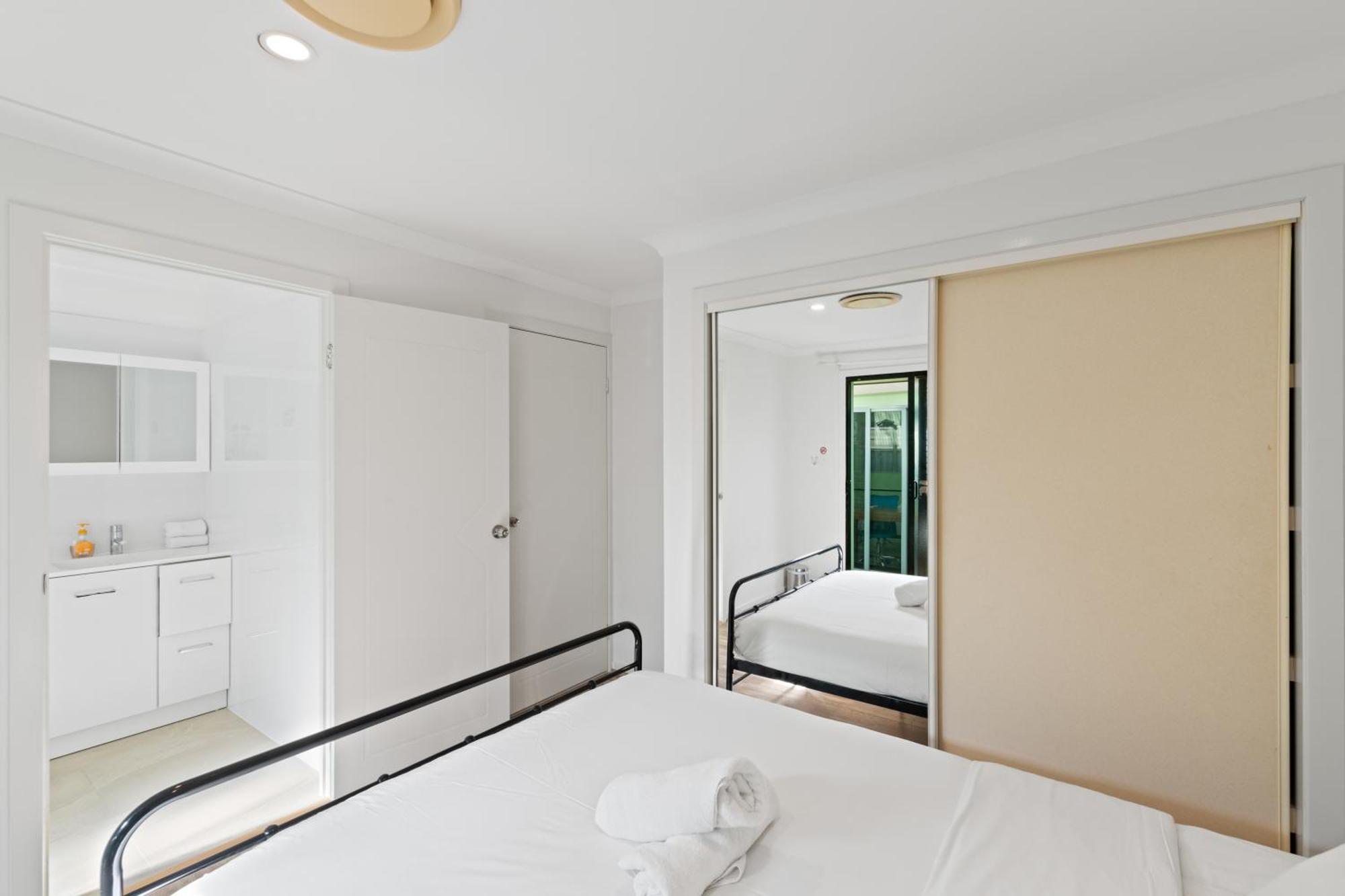 Exceptional Value! Immaculate&Cozy 1Br Home Kuraby 外观 照片