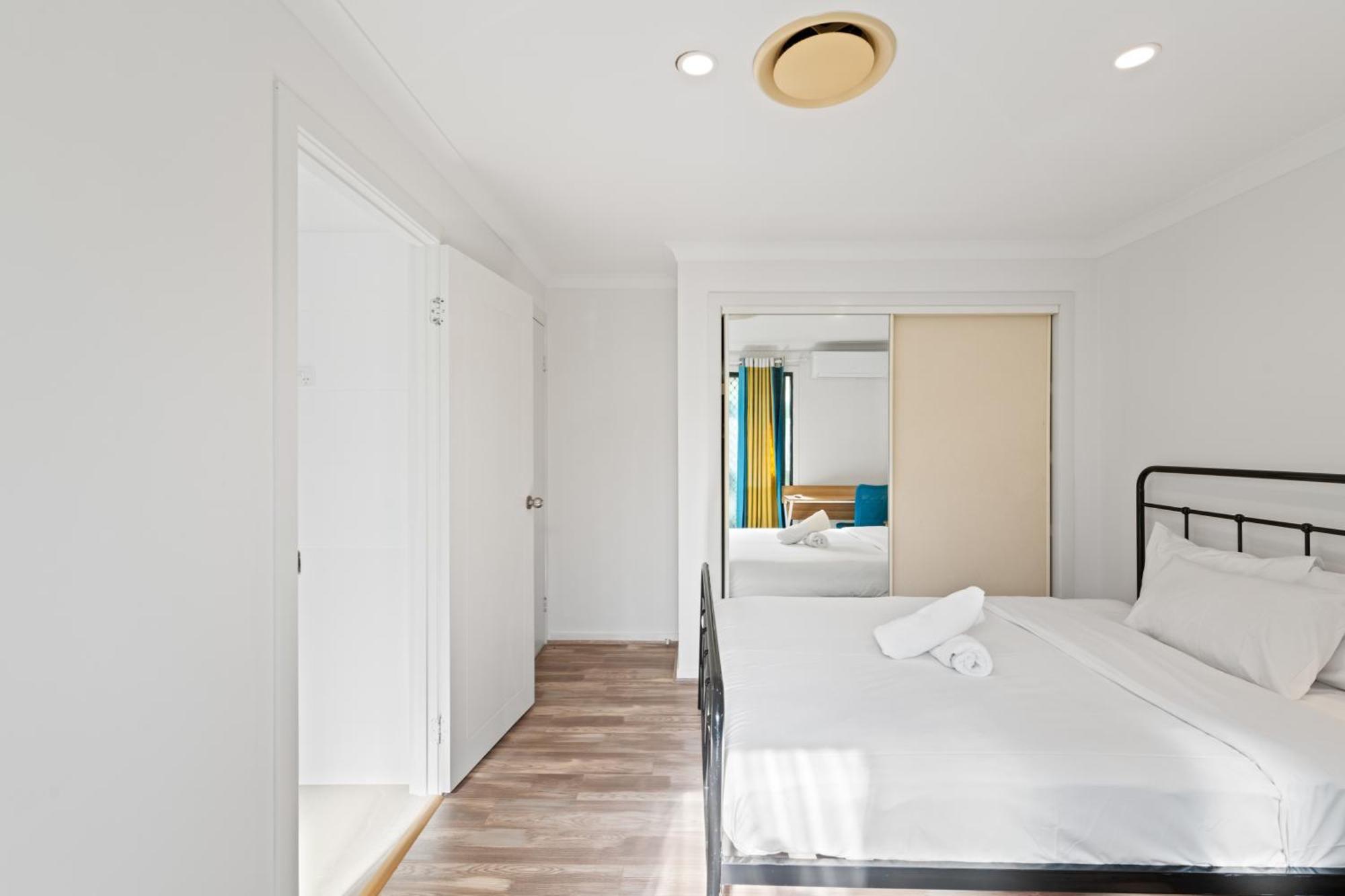 Exceptional Value! Immaculate&Cozy 1Br Home Kuraby 外观 照片