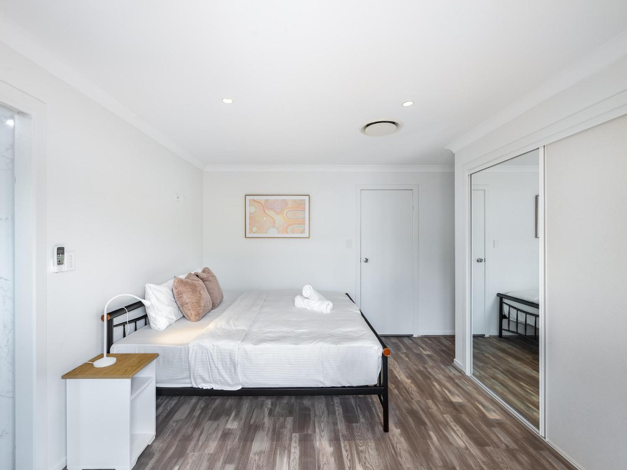 Exceptional Value! Immaculate&Cozy 1Br Home Kuraby 外观 照片