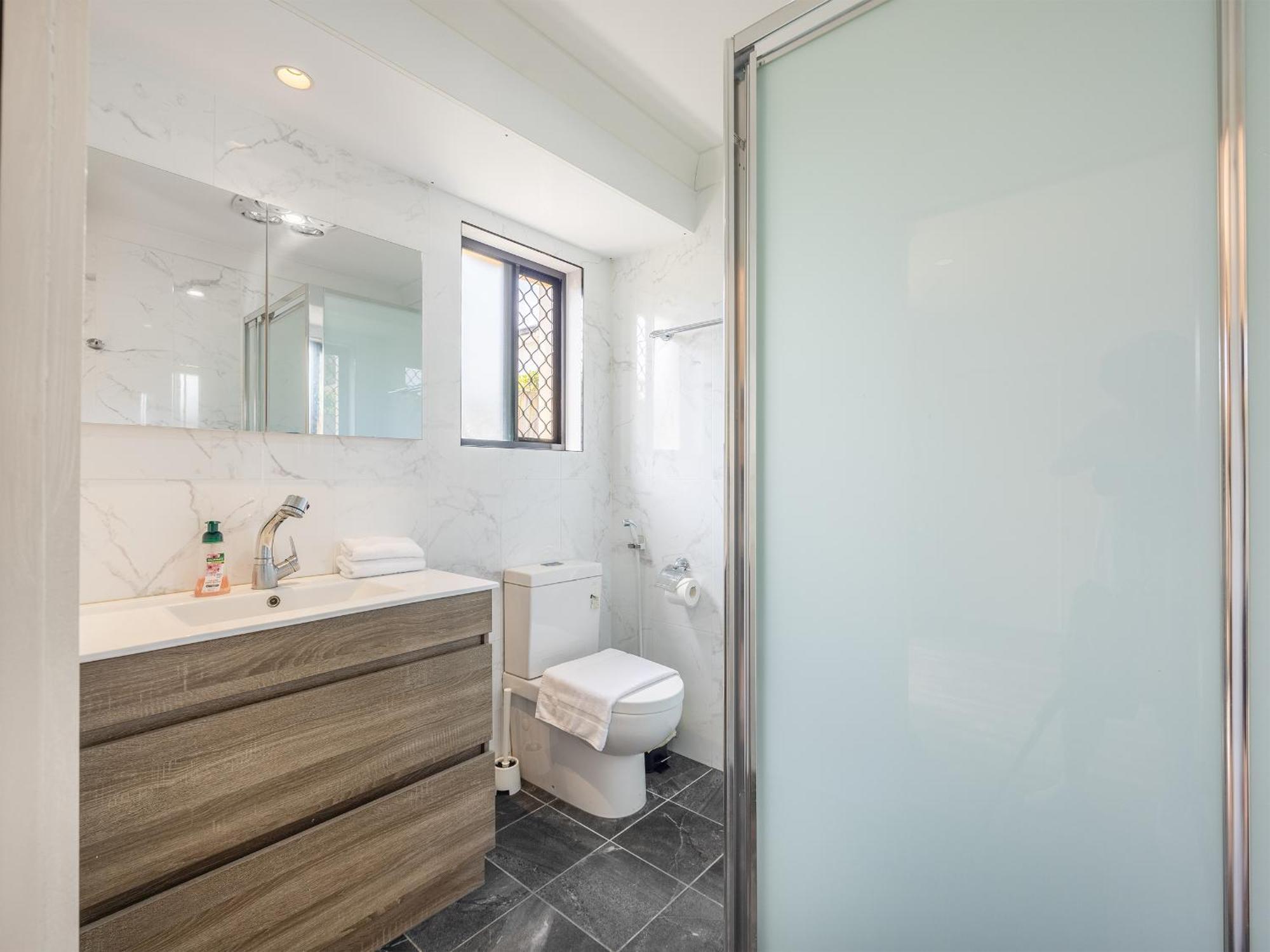Exceptional Value! Immaculate&Cozy 1Br Home Kuraby 外观 照片