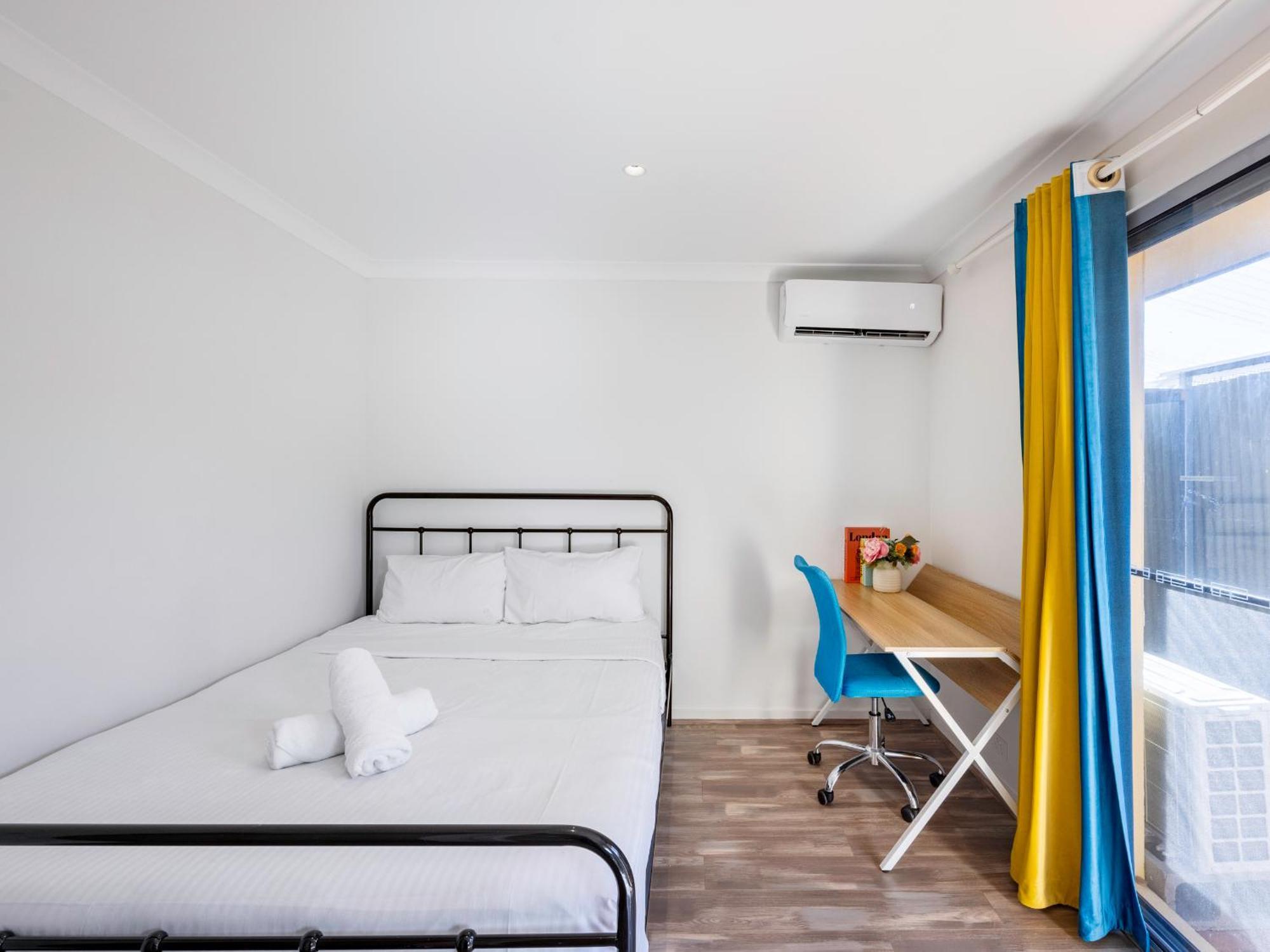 Exceptional Value! Immaculate&Cozy 1Br Home Kuraby 外观 照片