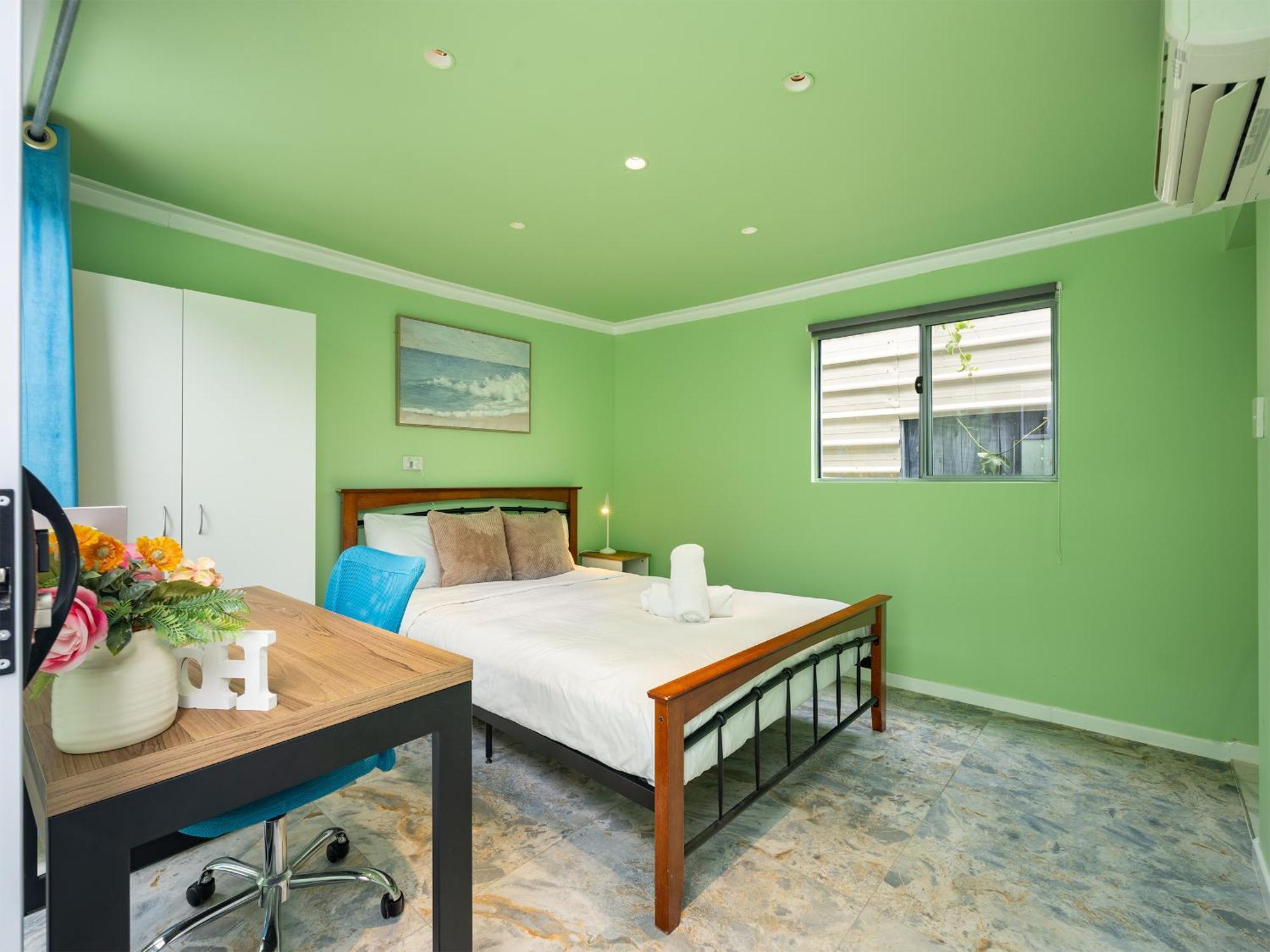 Exceptional Value! Immaculate&Cozy 1Br Home Kuraby 外观 照片
