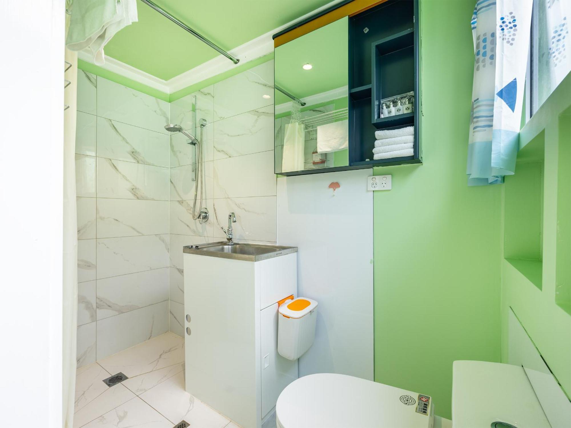 Exceptional Value! Immaculate&Cozy 1Br Home Kuraby 外观 照片